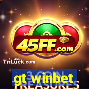 gt winbet